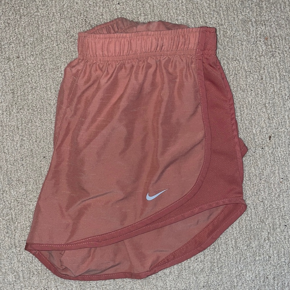 Nike Dri Fit Shorts